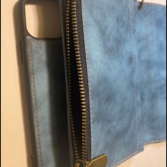 iPhone wallet and case - Picture 5 of 10